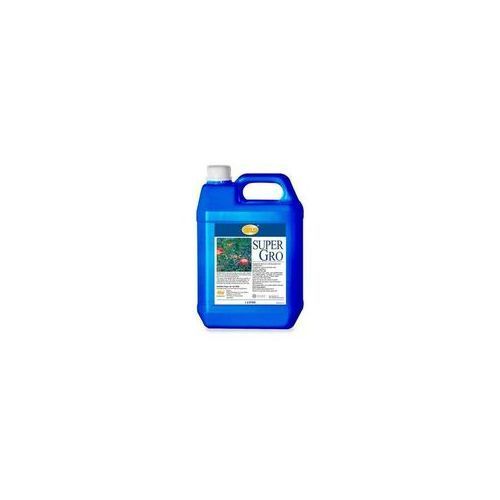 1 Litre Of Super Gro Organic Liquid Fertilizer