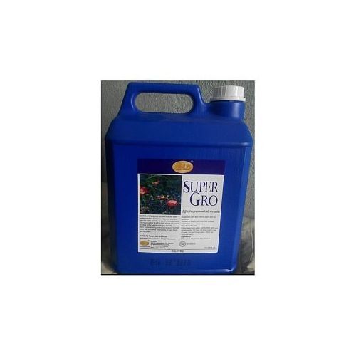 Super Gro - Farm Care Fertilizer (5 Litres)