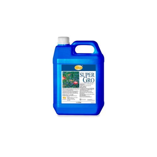 Super Gro Liquid Organic Fertilizer( 1 Litre)