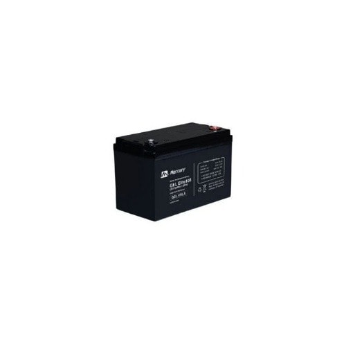 Gel Deep Cycle Battery - 100ah 12v