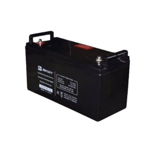 Gel Deep Cycle Battery - 100ah 12v