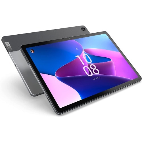 Tab M10 Plus 3rd Gen Tablet - Wifi Only- 10' Inch Fhd -3GB RAM - 32GB  -128G - Sd Storage