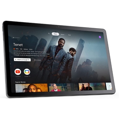 Tab M10 Plus 3rd Gen Tablet - Wifi Only- 10' Inch Fhd -3GB RAM - 32GB  -128G - Sd Storage