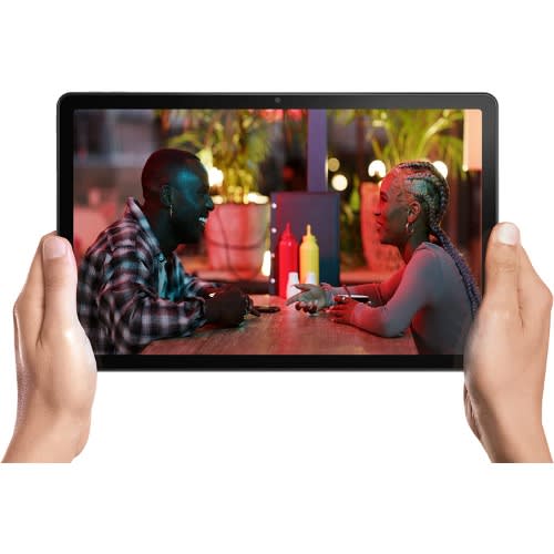Tab M10 Plus 3rd Gen Tablet - Wifi Only- 10' Inch Fhd -3GB RAM - 32GB  -128G - Sd Storage