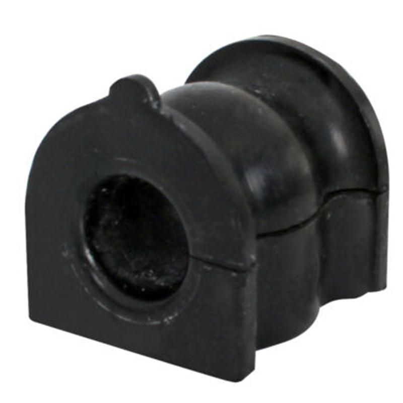 2X Front Sway Stabilizer Bar Frame Bushing Pair Kit