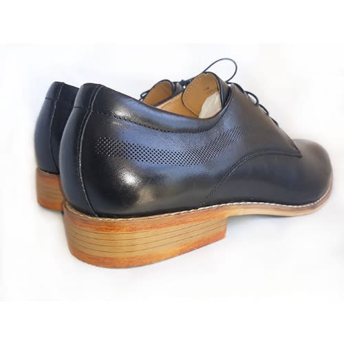 Italian Leather Men's Coolidge Dress Shoe