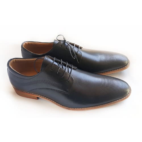 Italian Leather Men's Coolidge Dress Shoe