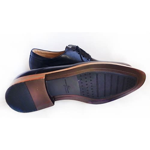 Italian Leather Men's Coolidge Dress Shoe