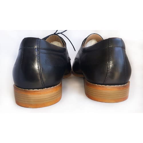 Italian Leather Men's Coolidge Dress Shoe