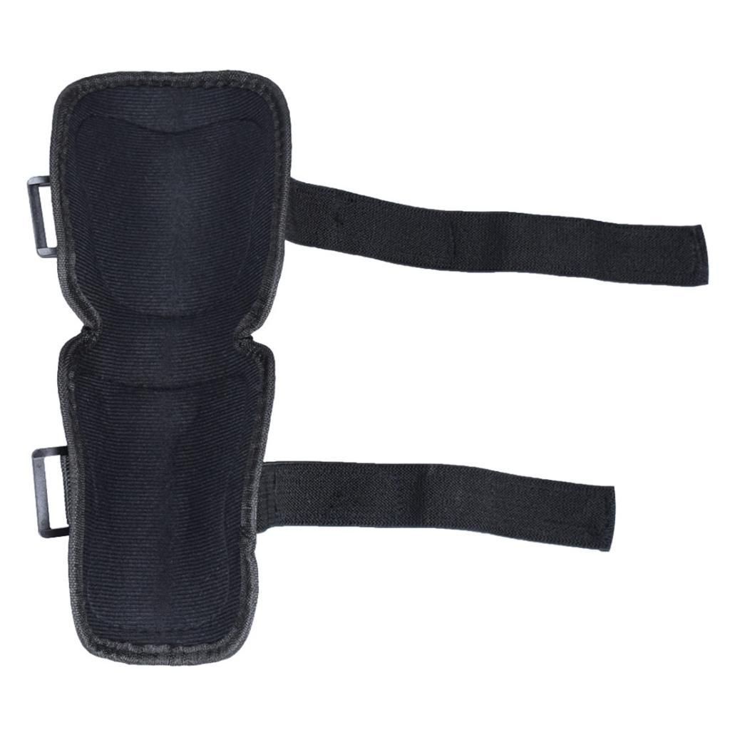 4pcs Motorcycle Protective Kit Set, Knee Pads + Elbow Pads, Safety