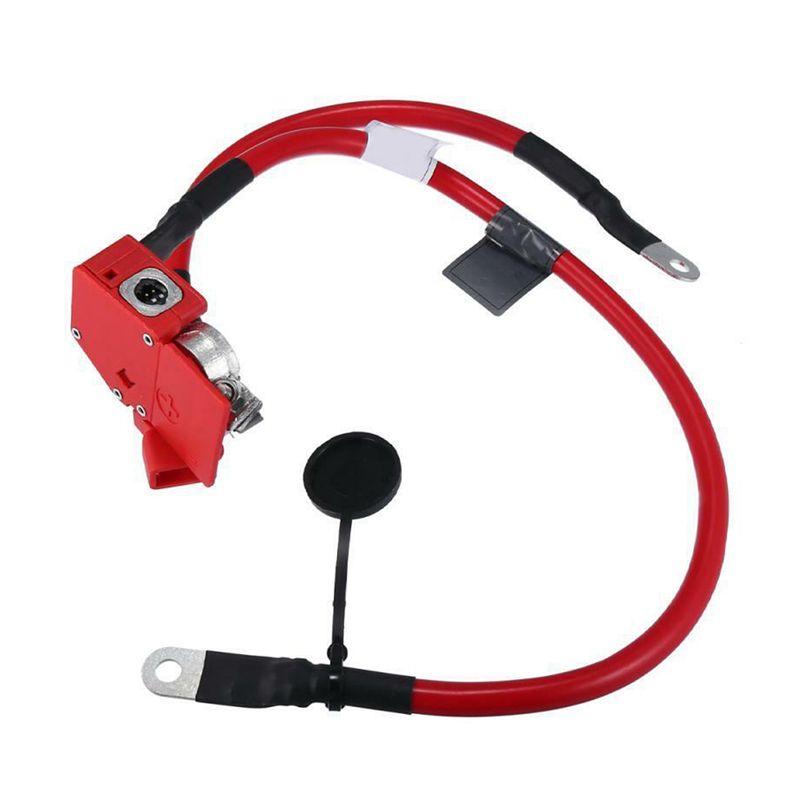61129322056 Car Positive Terminal Battery Cable for -BMW X6