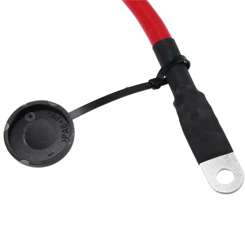 61129322056 Car Positive Terminal Battery Cable for -BMW X6