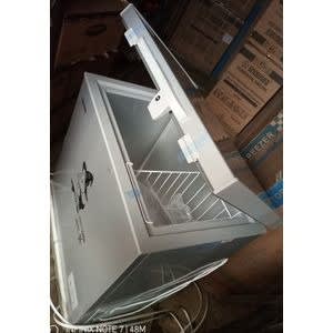 208l Anti Rust Fast Freezing Chest Freezer Bd-208