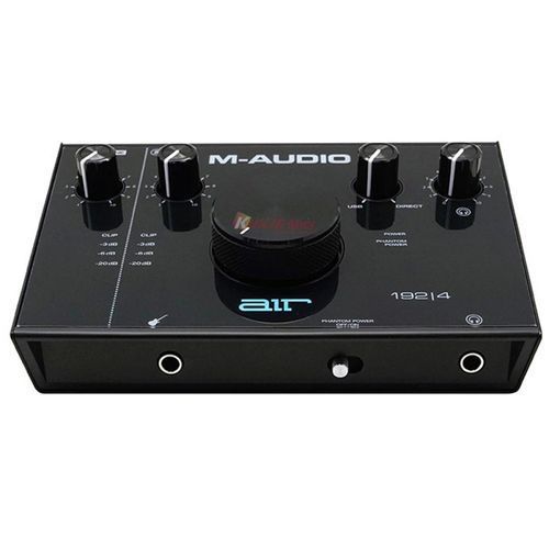 Maudio Audio Interface, AIR 192-4