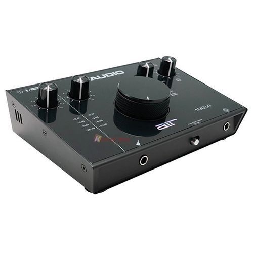 Maudio Audio Interface, AIR 192-4