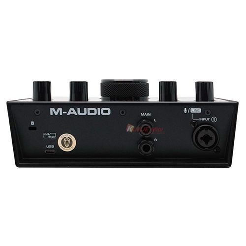 Maudio Audio Interface, AIR 192-4
