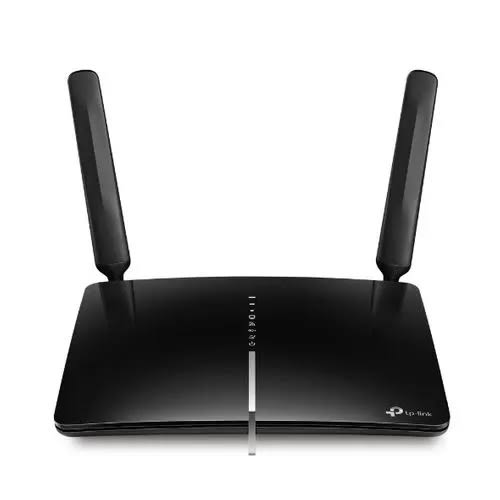 Archer Mr600 4g+ Cat6 Ac1200 Wireless Dual Band Gigabit Router