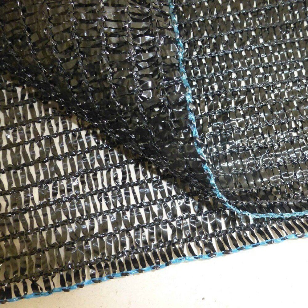 6 Sizes Sunblock Shade Cloth For Plant Cover Greenhouse Barn Garden Flower Plant 3X3.5m