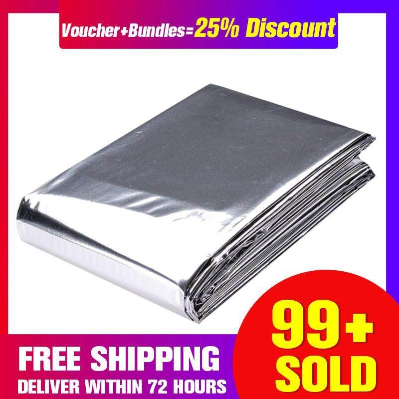 1Pcs Garden Wall Mylar Film Covering Sheet Hydroponic Highly Reflective 82x47inch
