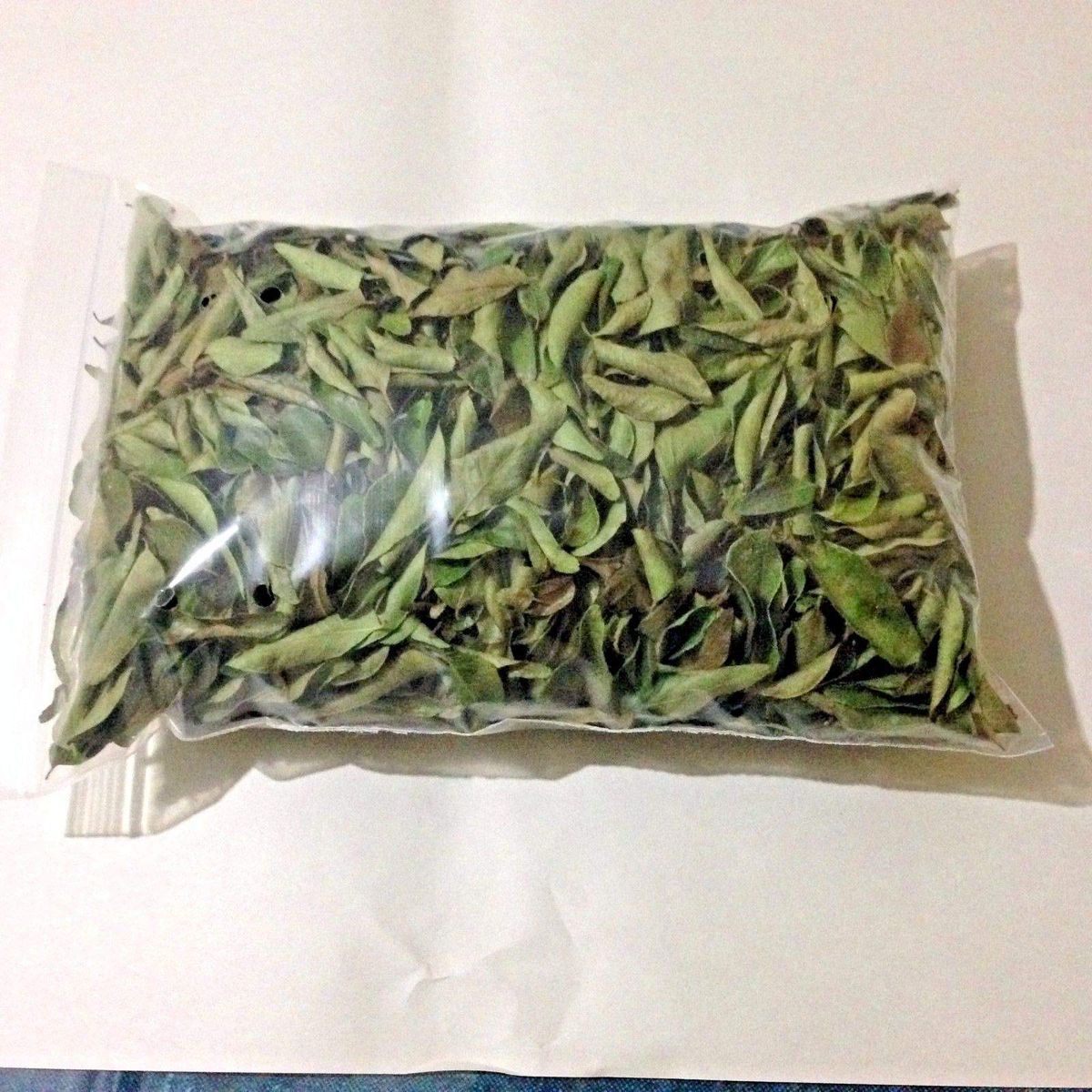 Organic Curry Leaf -100g