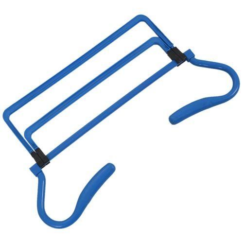 New Obstacle Collapsible Detachable Football Obstacle Frame