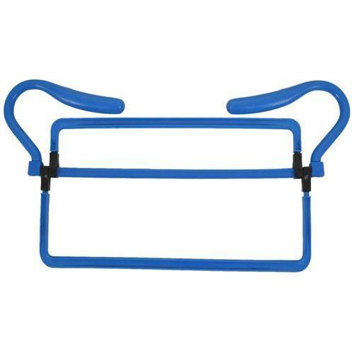 New Obstacle Collapsible Detachable Football Obstacle Frame