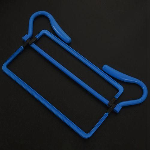 New Obstacle Collapsible Detachable Football Obstacle Frame