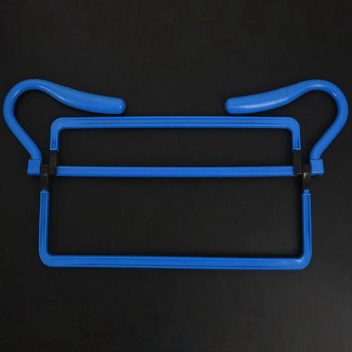 New Obstacle Collapsible Detachable Football Obstacle Frame