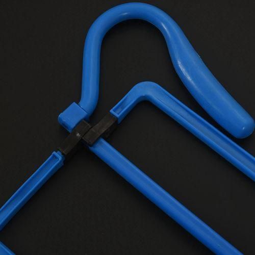New Obstacle Collapsible Detachable Football Obstacle Frame