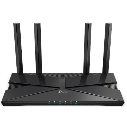 Ax1800 Dual Band Wifi 6 Router Archer Ax20