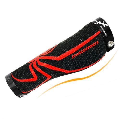 Propalm Bicycle Grips Silica  Spider Bike