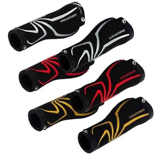 Propalm Bicycle Grips Silica  Spider Bike