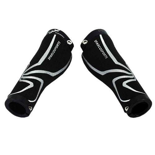 Propalm Bicycle Grips Silica  Spider Bike