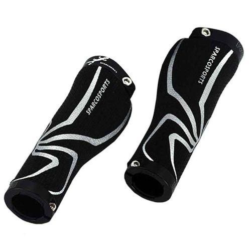 Propalm Bicycle Grips Silica  Spider Bike
