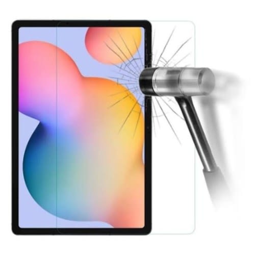 Tempered Glass Screen Protector For Samsung Galaxy Tab S7