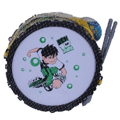 Drum For Kids - Green