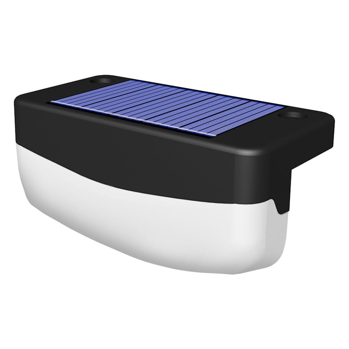 Outdoor Light Solar-Powered Outdoor Garden Light Decor