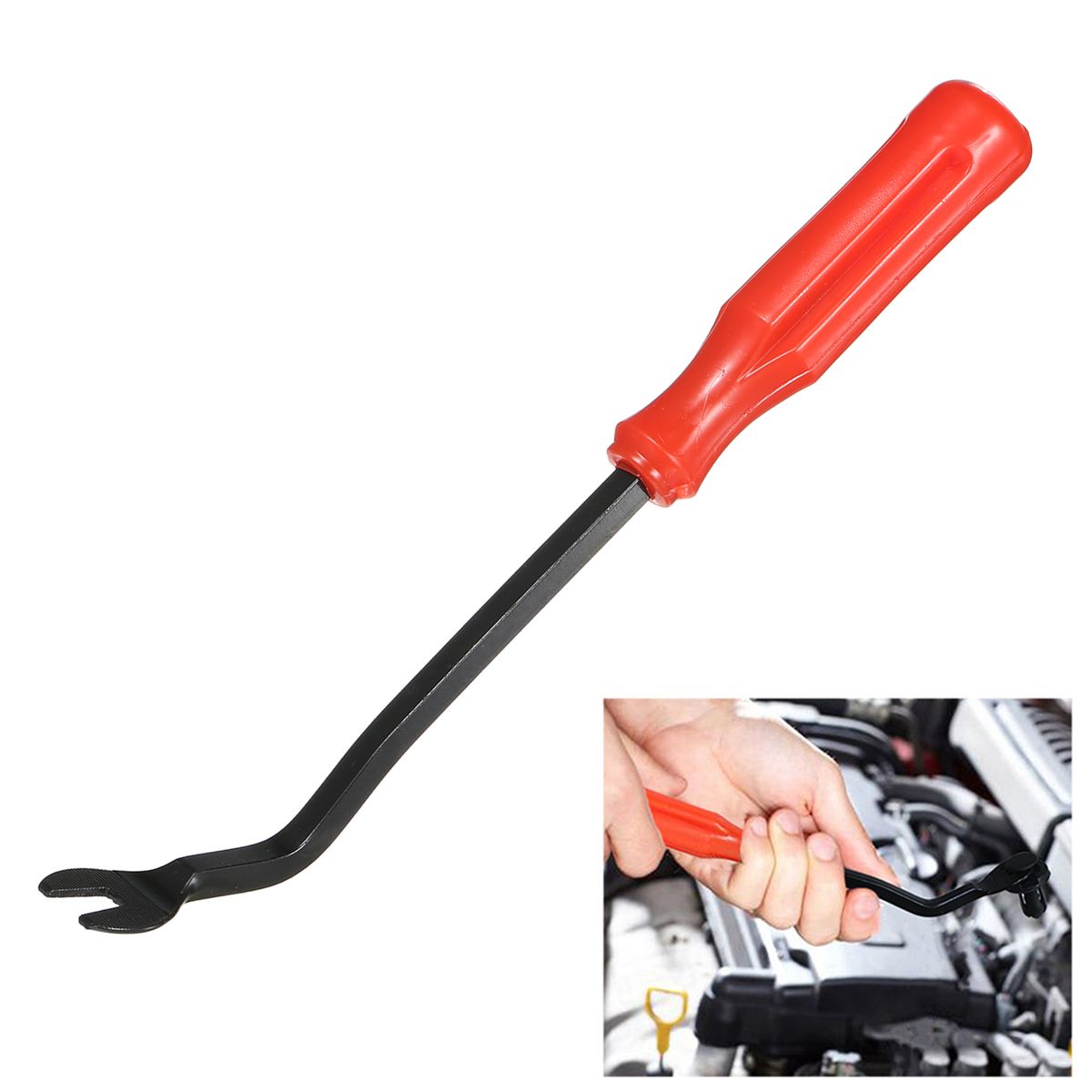 Bumper Retainer Clips Car Plastic Rivets Fasteners Push