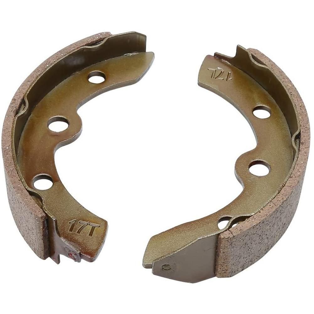 Brake Shoes Fits for Club Car Ds and Precedent 1995-Up Golf