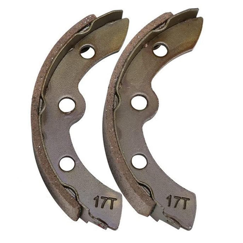 Brake Shoes Fits for Club Car Ds and Precedent 1995-Up Golf
