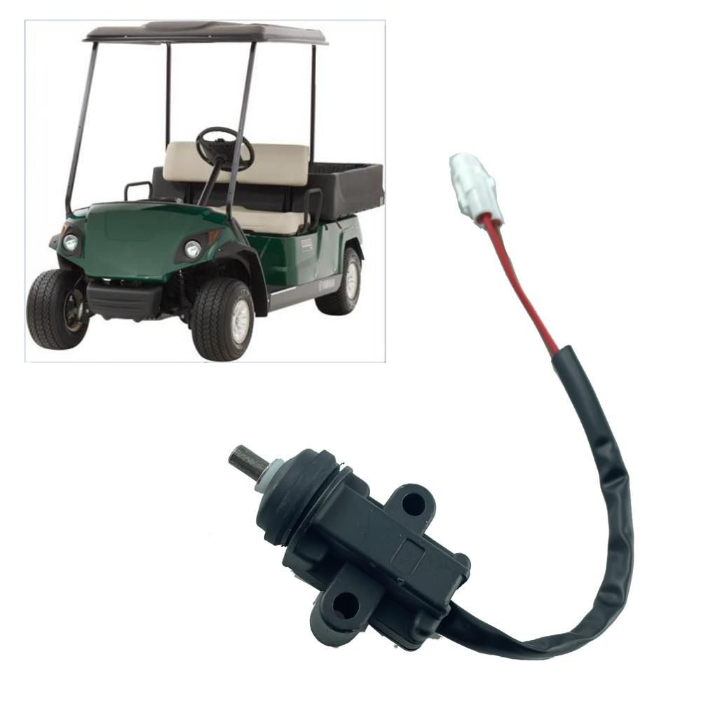 Stop Switch for Yamaha Golf Carts G11 G14 G16 G19 G20 G21