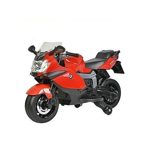 BMW Children Power Bike - Red