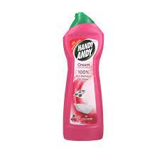 Ammonia  Fresh Cleaning Cream 500ML