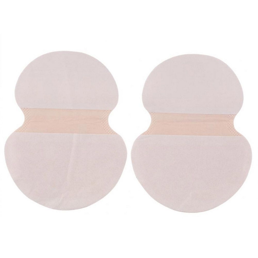 Underarm Sweat Pads Underarm Antiperspirant Sticker