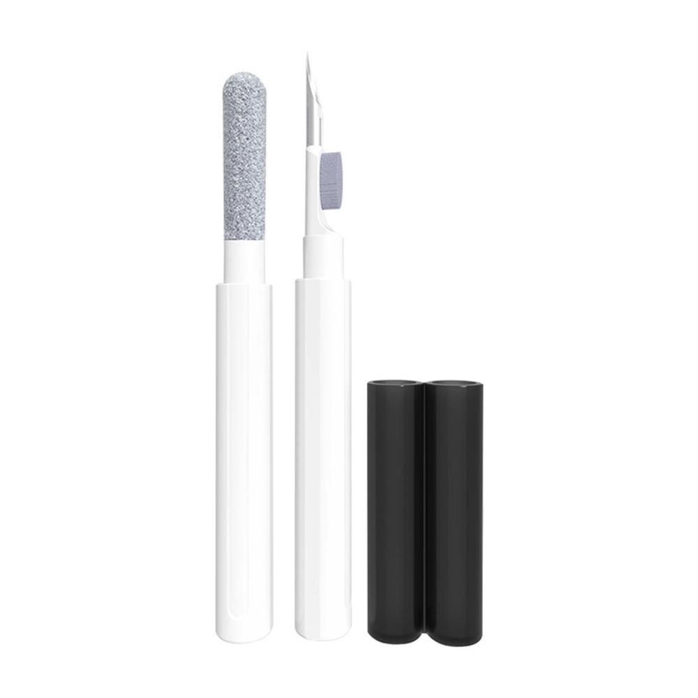 BT Earphones Cleaning Pen Compatible With Airpods Earbuds Mobile Phone Computer Cleaning Pen Set
