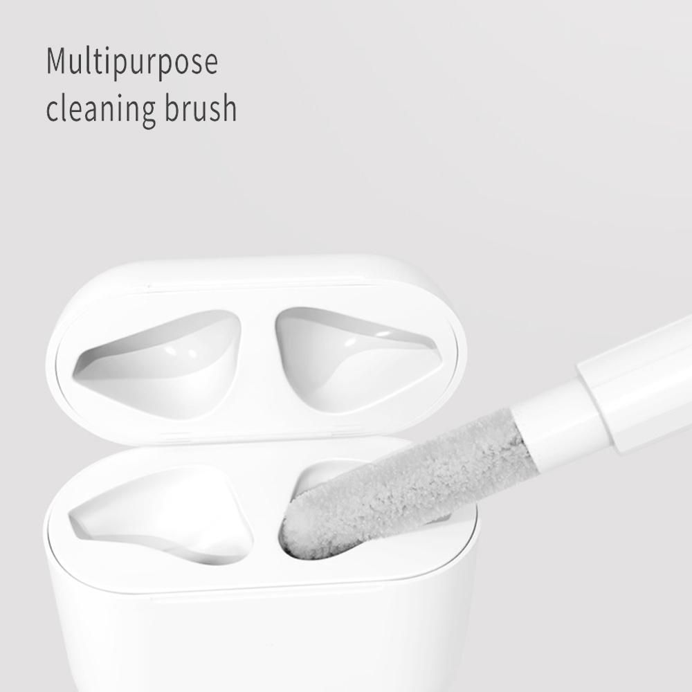 BT Earphones Cleaning Pen Compatible With Airpods Earbuds Mobile Phone Computer Cleaning Pen Set