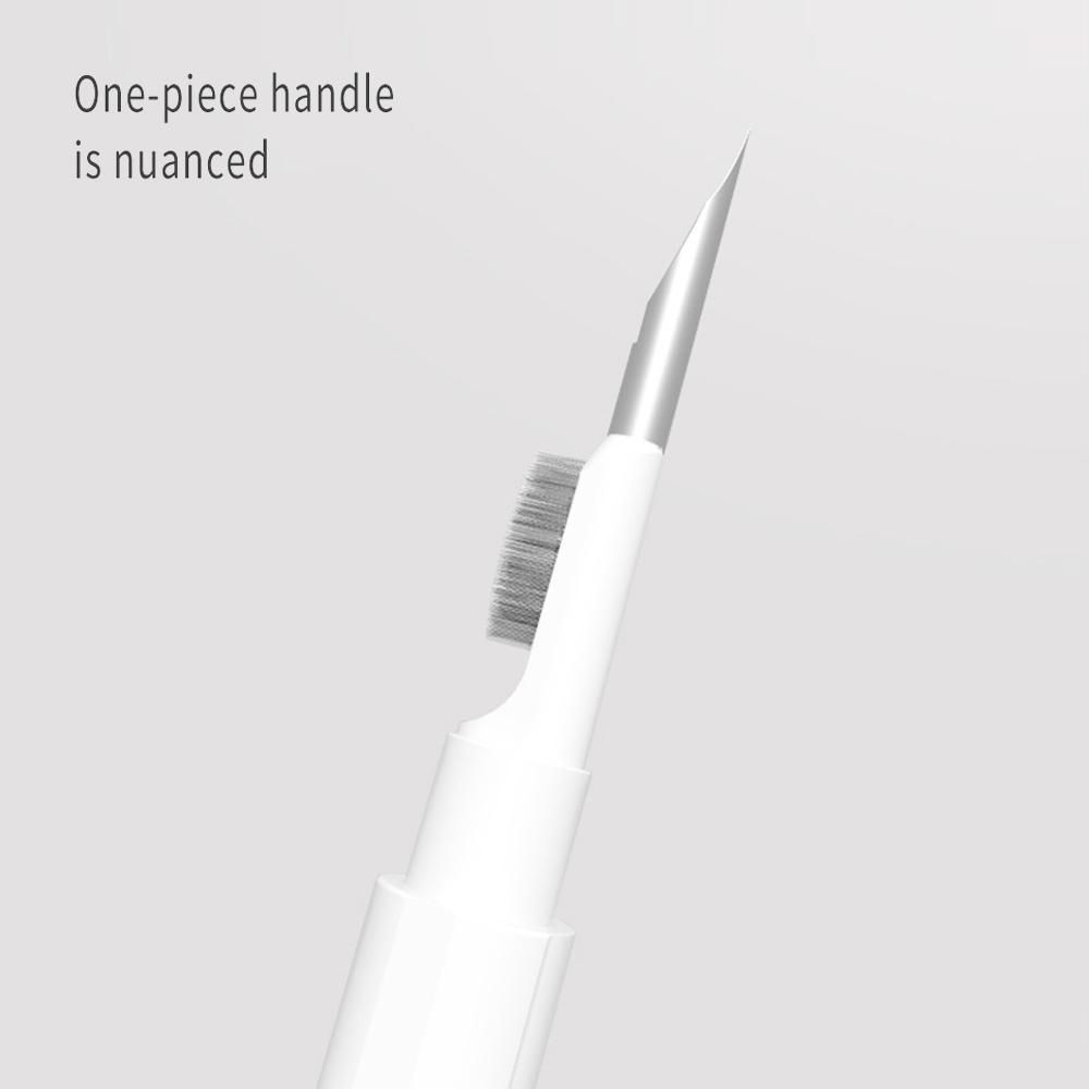 BT Earphones Cleaning Pen Compatible With Airpods Earbuds Mobile Phone Computer Cleaning Pen Set