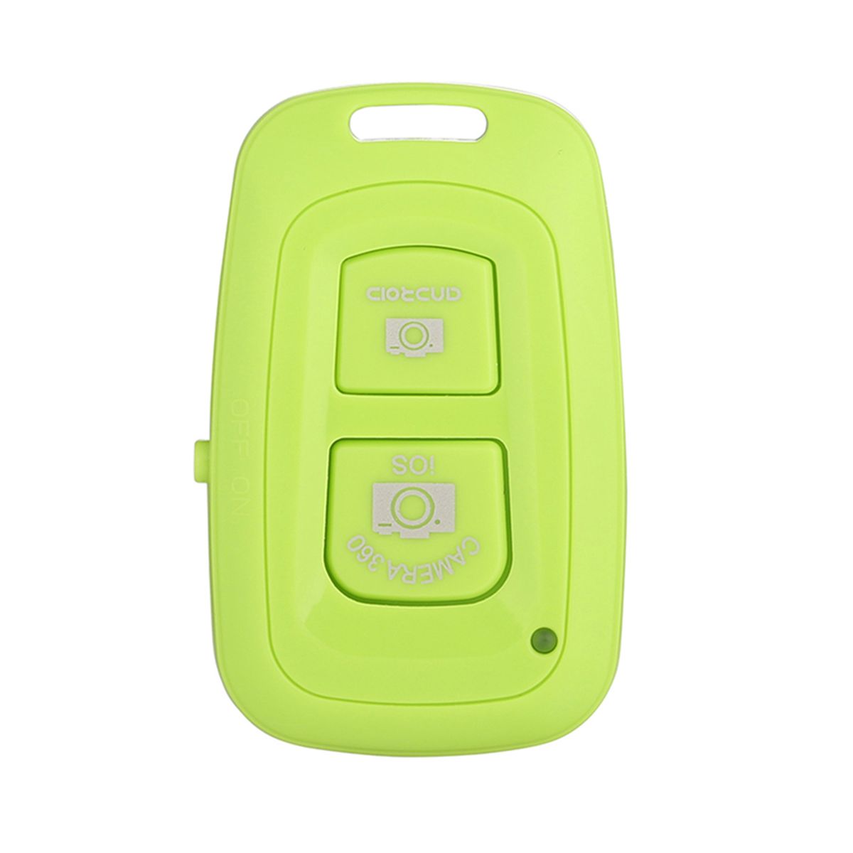 Wireless Bluetooth Remote Shutter Self Timer Portable