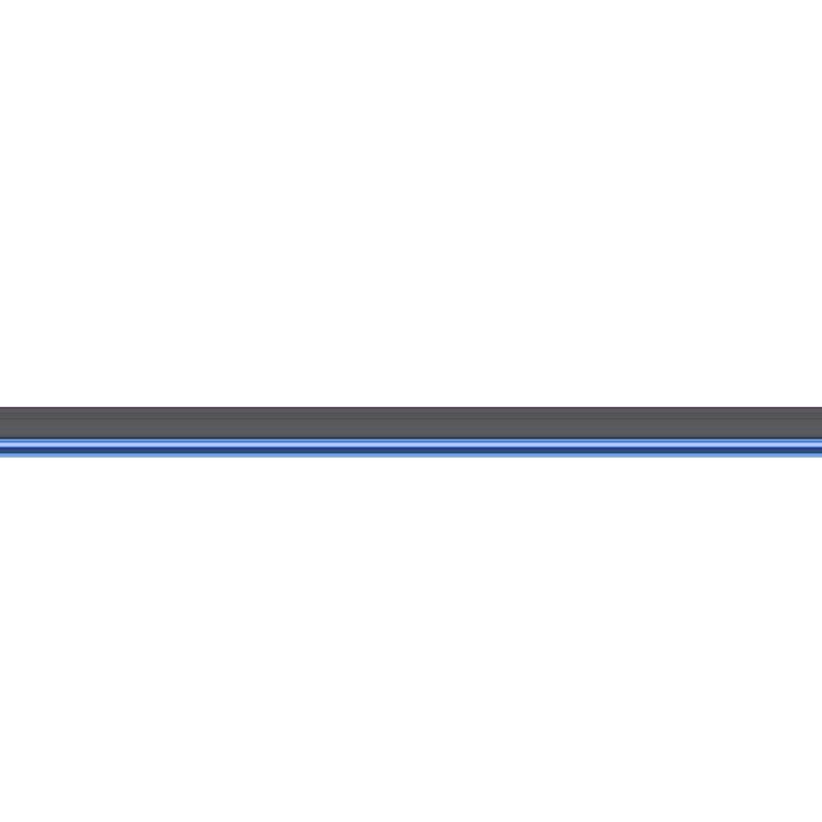 3/5/8M Auto Car Styling Moulding Decorative Filler Strip Interior Exterior Hot Blue