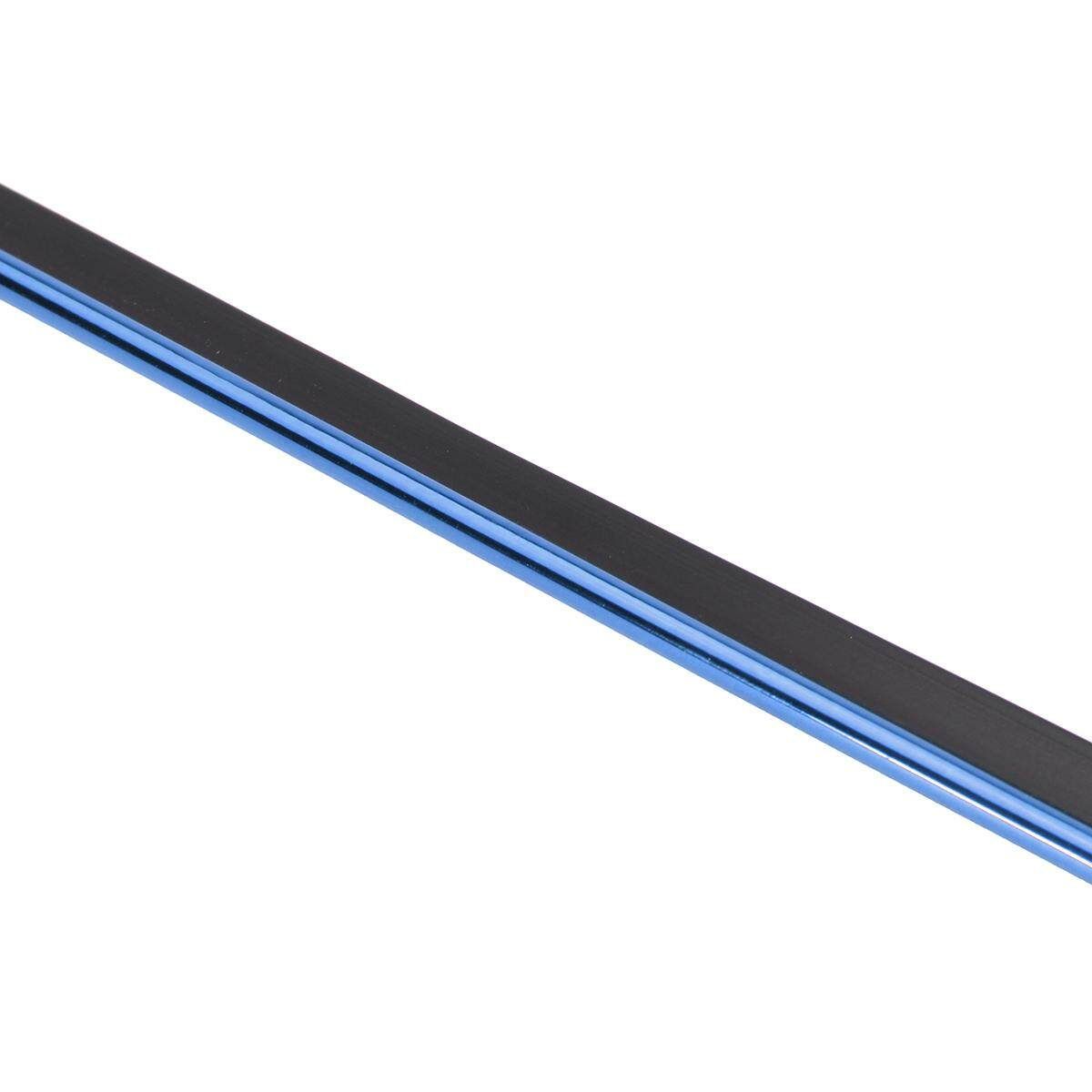 3/5/8M Auto Car Styling Moulding Decorative Filler Strip Interior Exterior Hot Blue